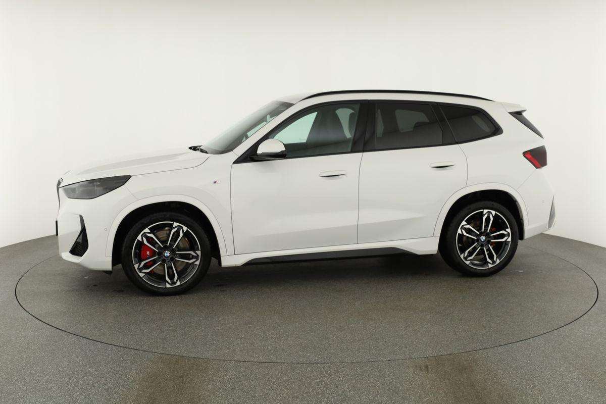 Fahrzeugbild eines BMW X1