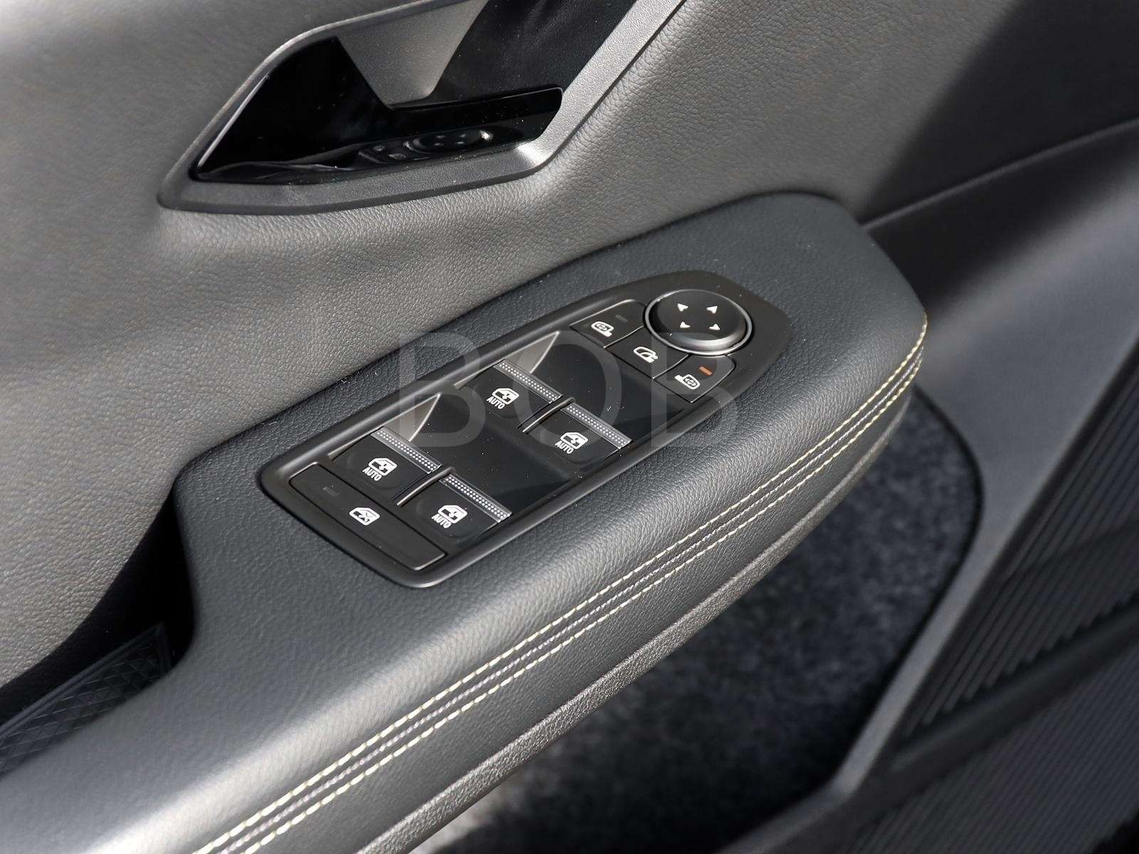 Fahrzeugbild eines Renault Megane E-TECH