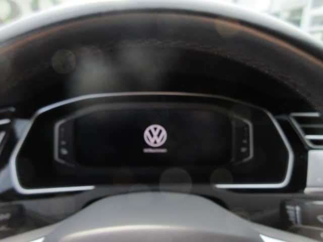 Fahrzeugbild eines Volkswagen Passat