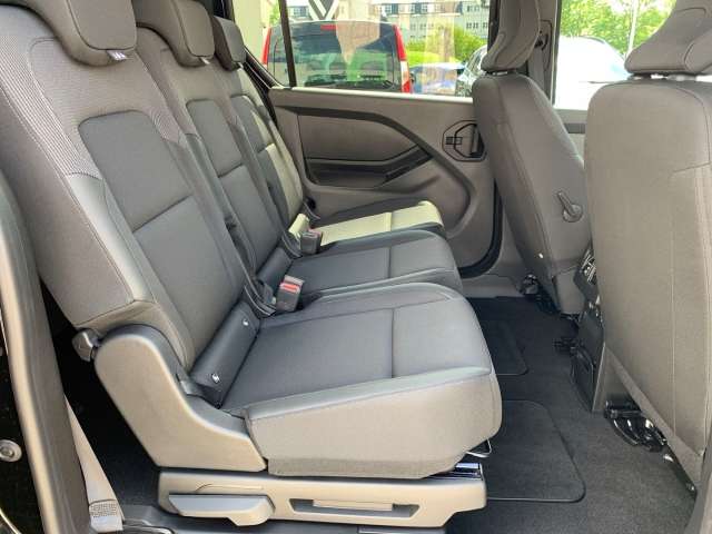 Fahrzeugbild eines Renault Kangoo