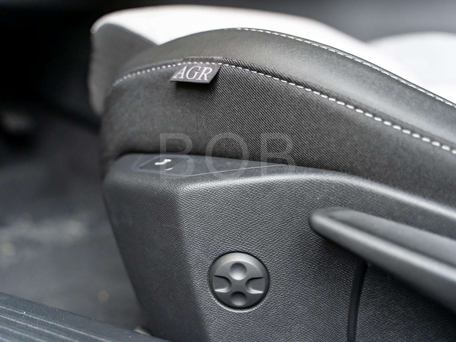 Fahrzeugbild eines Opel Astra