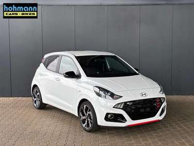 Bild Hyundai i10