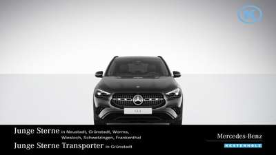 Bild Mercedes-Benz GLA