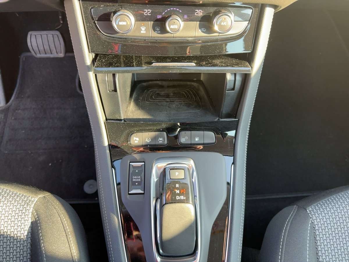 Fahrzeugbild eines Opel Grandland X