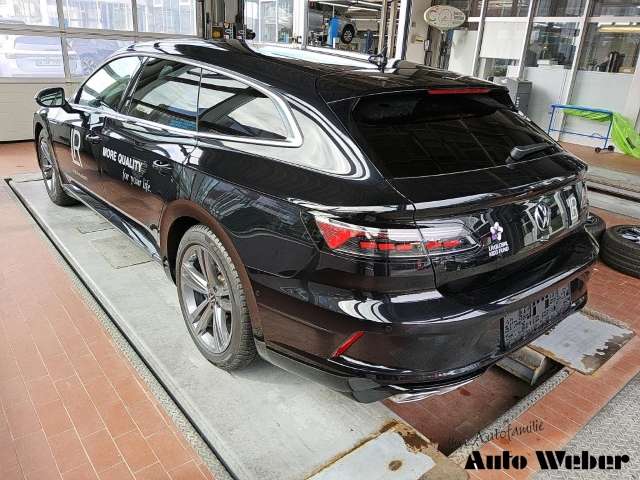 Fahrzeugbild eines Volkswagen Arteon