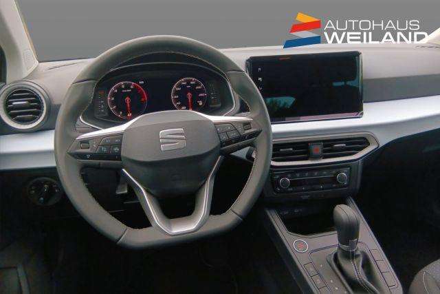 Fahrzeugbild eines SEAT Ibiza