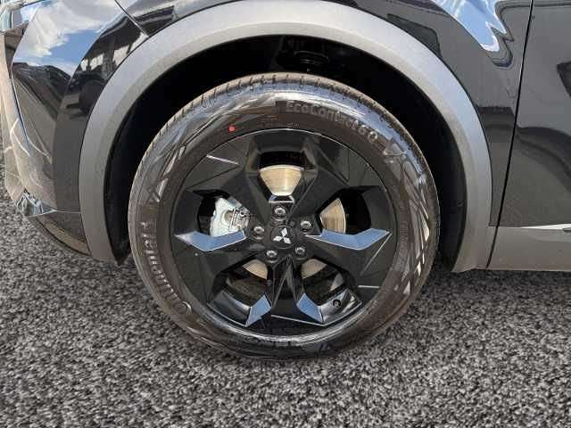 Fahrzeugbild eines Mitsubishi ASX