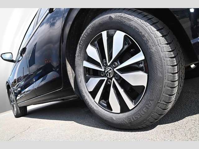 Fahrzeugbild eines Volkswagen Polo