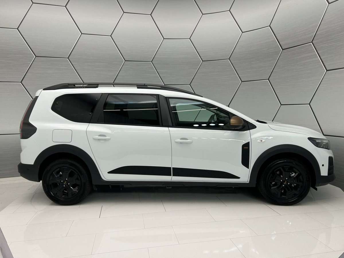 Fahrzeugbild eines Dacia Jogger