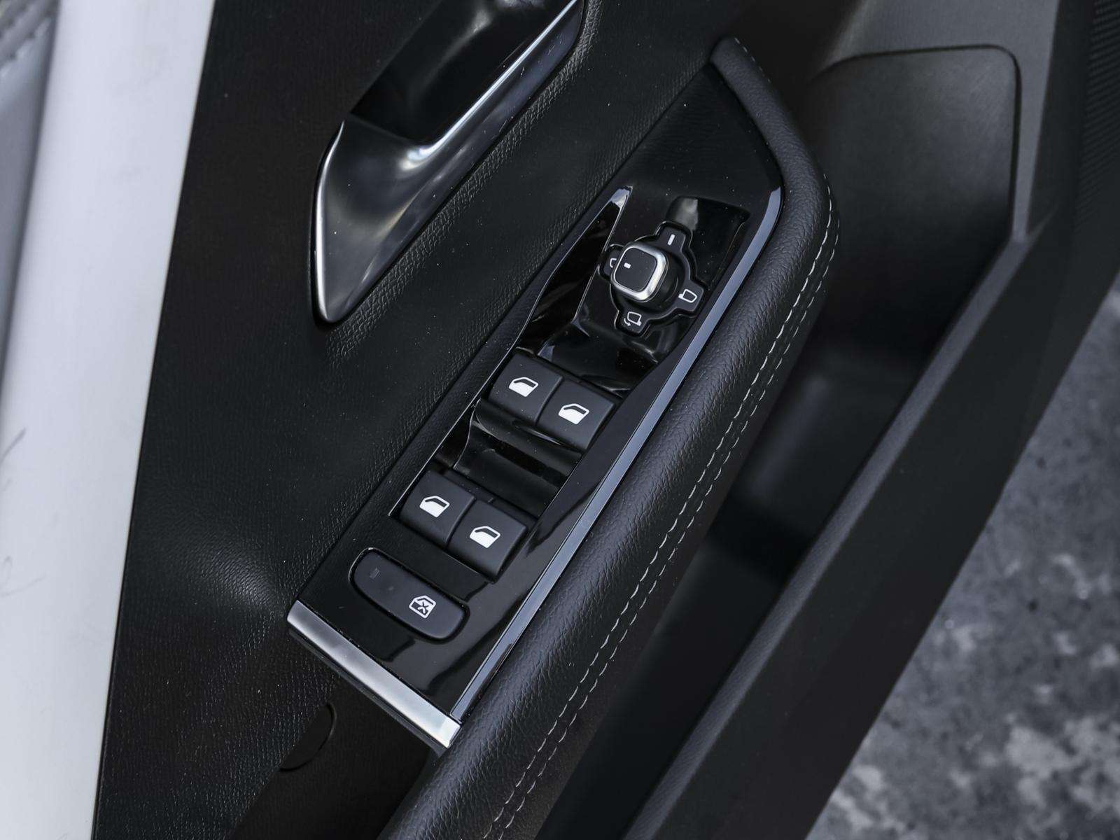 Fahrzeugbild eines Opel Astra