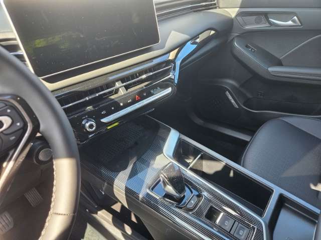 Fahrzeugbild eines GWM Haval Jolion Pro