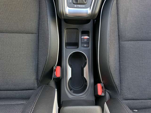 Fahrzeugbild eines Renault Captur