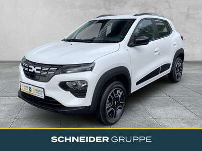 Bild Dacia Spring