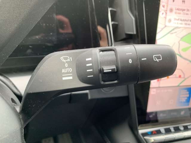 Fahrzeugbild eines Renault Megane E-TECH