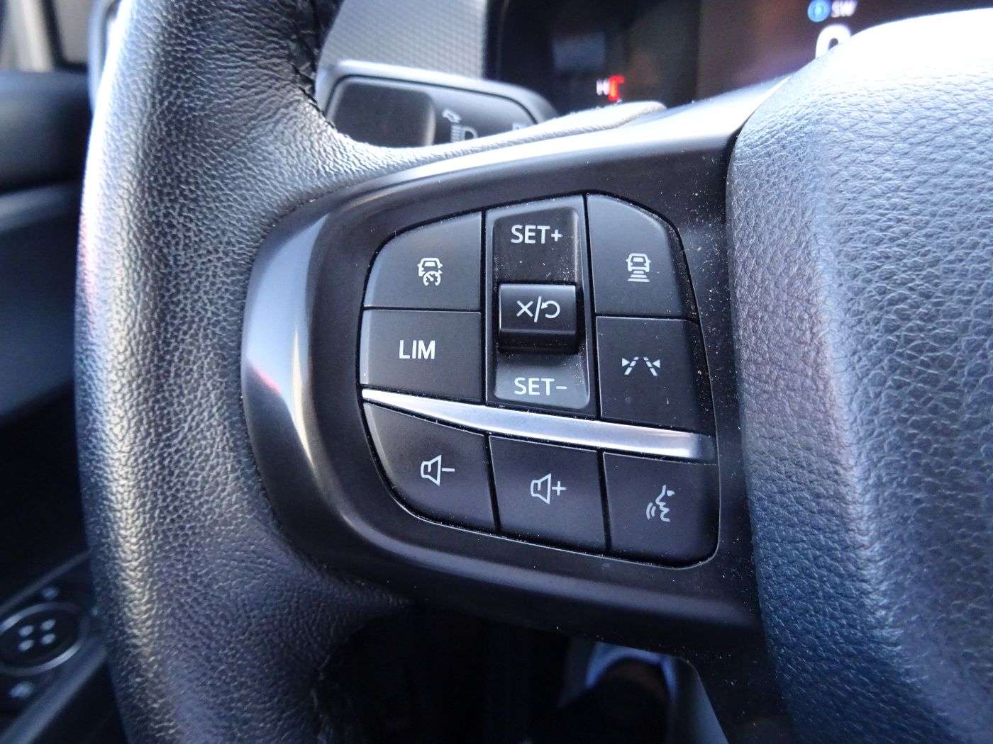 Fahrzeugbild eines Ford Ranger