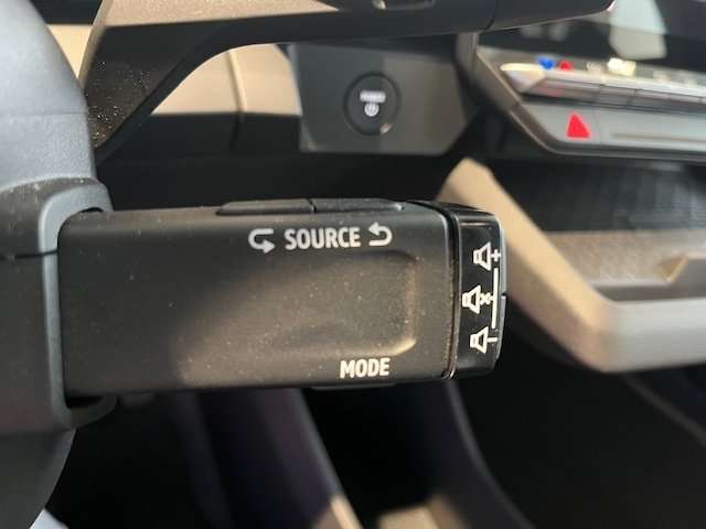 Fahrzeugbild eines Renault Megane E-TECH