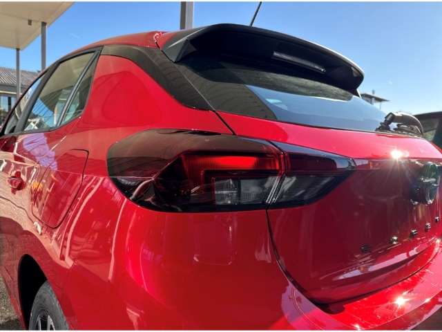 Fahrzeugbild eines Opel Corsa