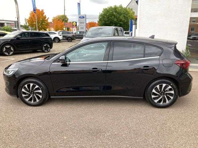 Fahrzeugbild eines Ford Focus