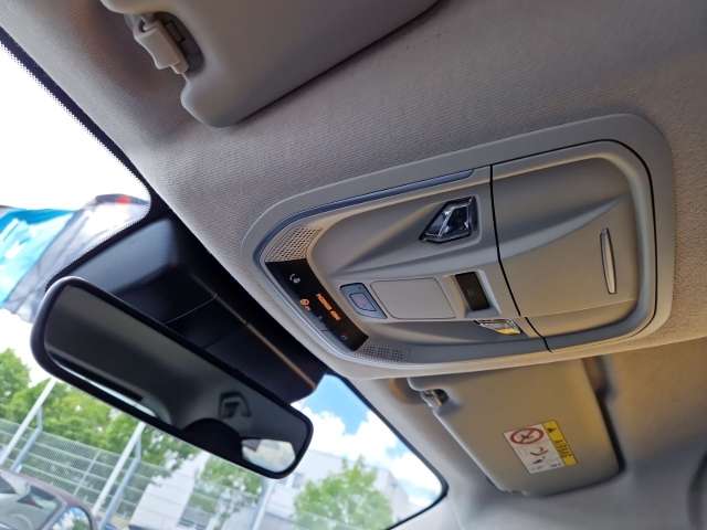 Fahrzeugbild eines GWM Ora 03