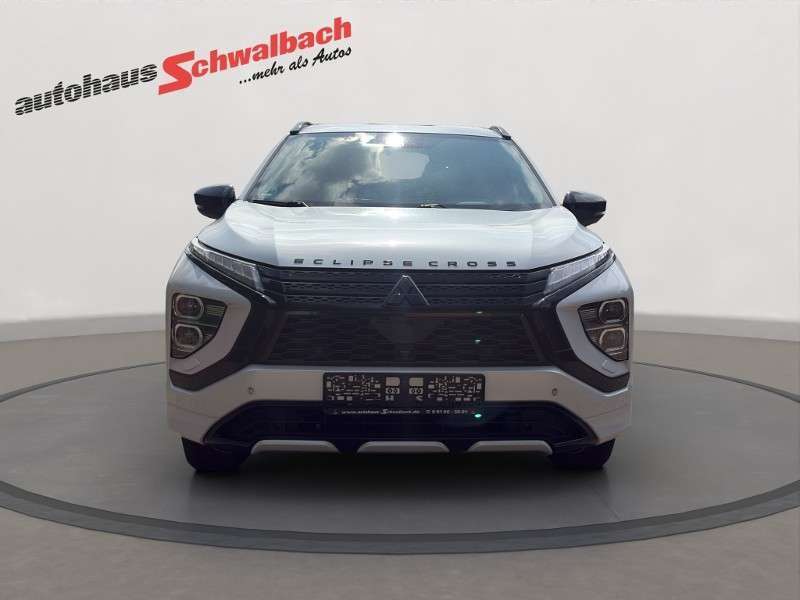 Fahrzeugbild eines Mitsubishi Eclipse Cross