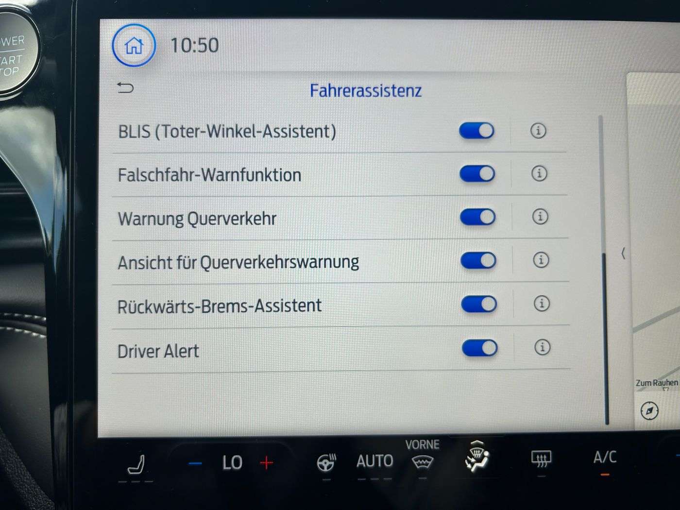 Fahrzeugbild eines Ford Puma