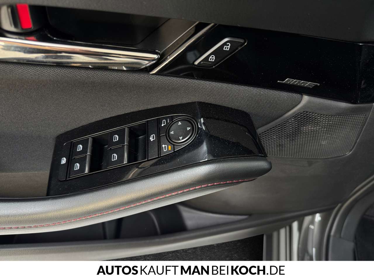 Fahrzeugbild eines Mazda CX-30