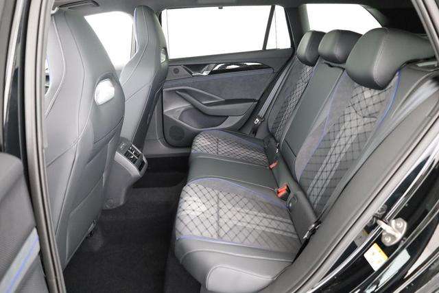 Fahrzeugbild eines Volkswagen Passat