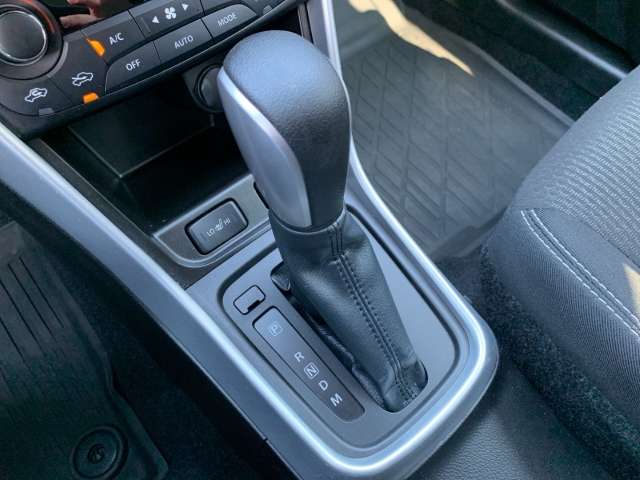 Fahrzeugbild eines Suzuki S-Cross