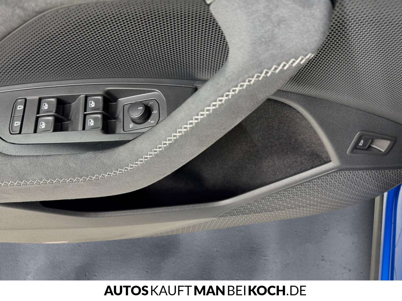 Fahrzeugbild eines Skoda Kodiaq