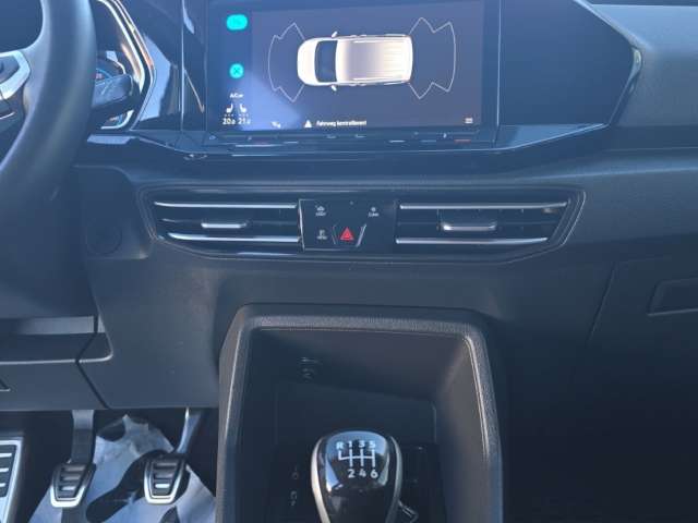 Fahrzeugbild eines Volkswagen Caddy