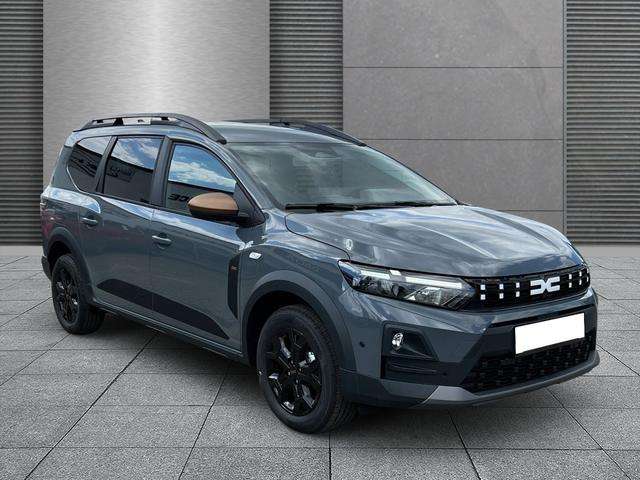 Fahrzeugbild eines Dacia Jogger