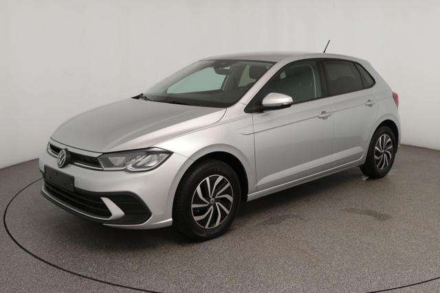 Fahrzeugbild eines Volkswagen Polo