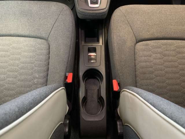 Fahrzeugbild eines Renault ZOE