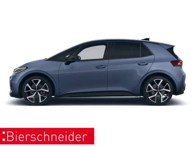 Fahrzeugbild eines Volkswagen ID.3