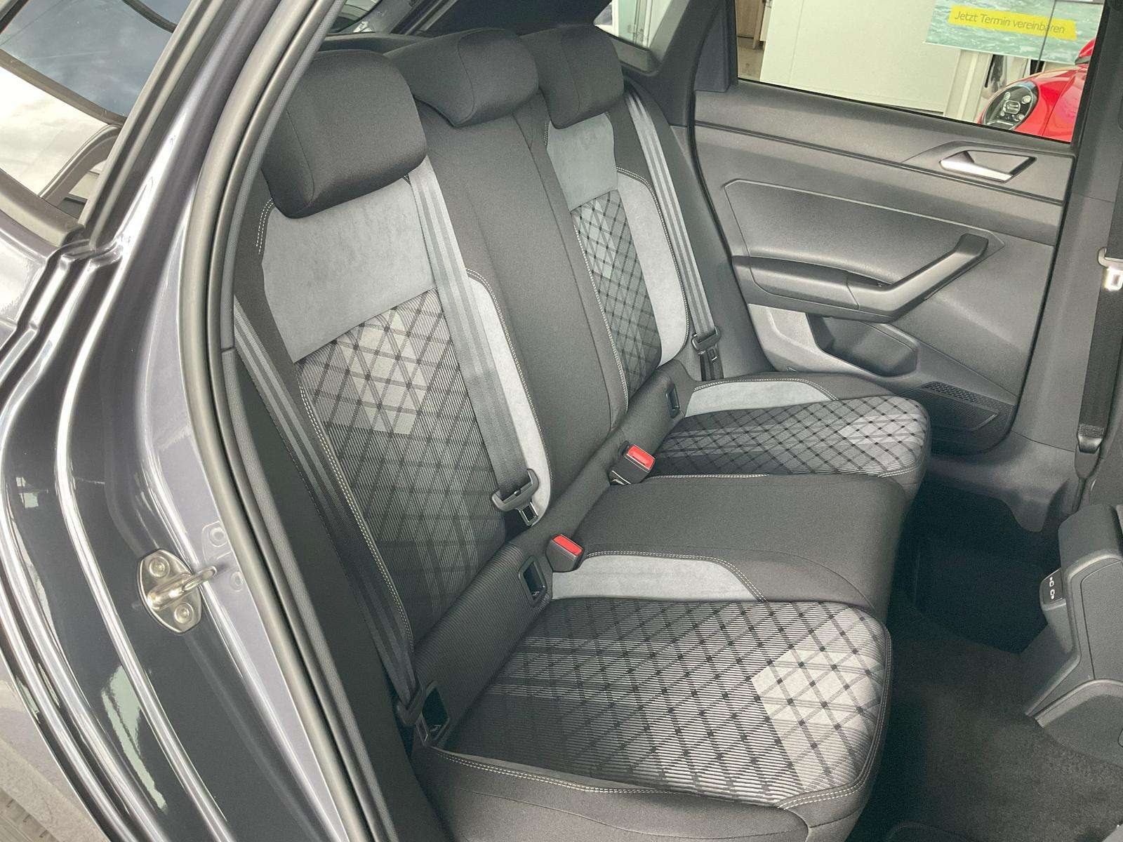 Fahrzeugbild eines Volkswagen Polo