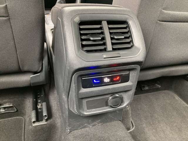 Fahrzeugbild eines Volkswagen Tiguan