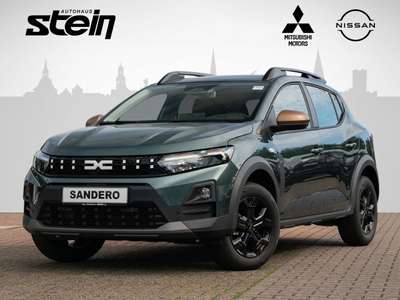 Bild Dacia Sandero