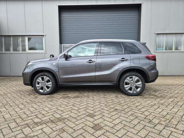 Fahrzeugbild eines Suzuki Vitara