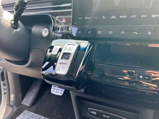 Fahrzeugbild eines Hyundai Staria