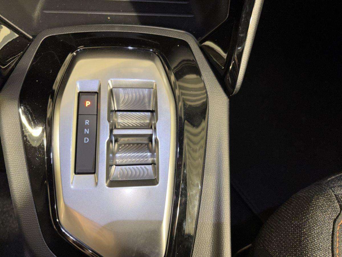 Fahrzeugbild eines Peugeot 2008
