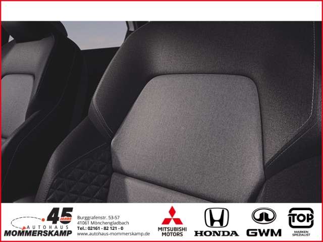 Fahrzeugbild eines Mitsubishi Grandis