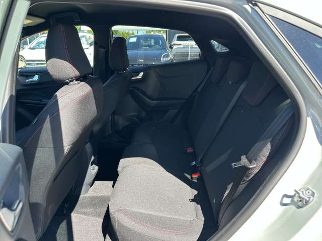 Fahrzeugbild eines Ford Puma