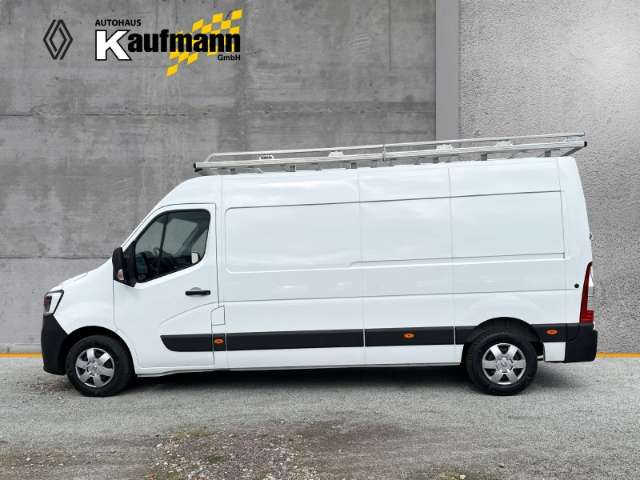 Fahrzeugbild eines Renault Master