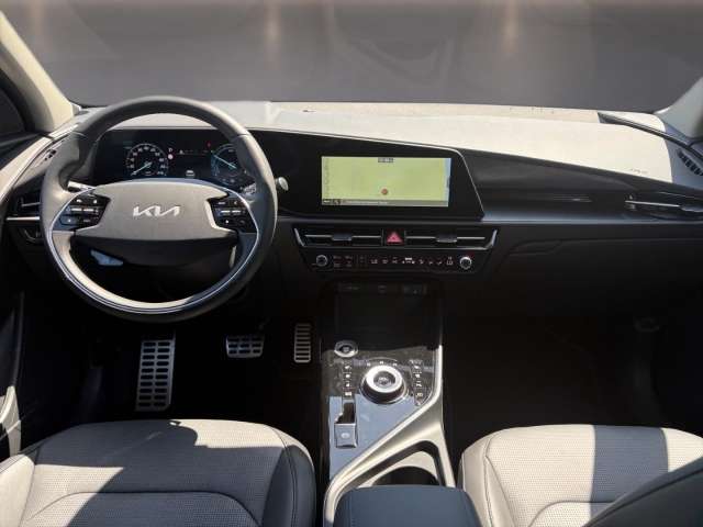 Fahrzeugbild eines Kia Niro
