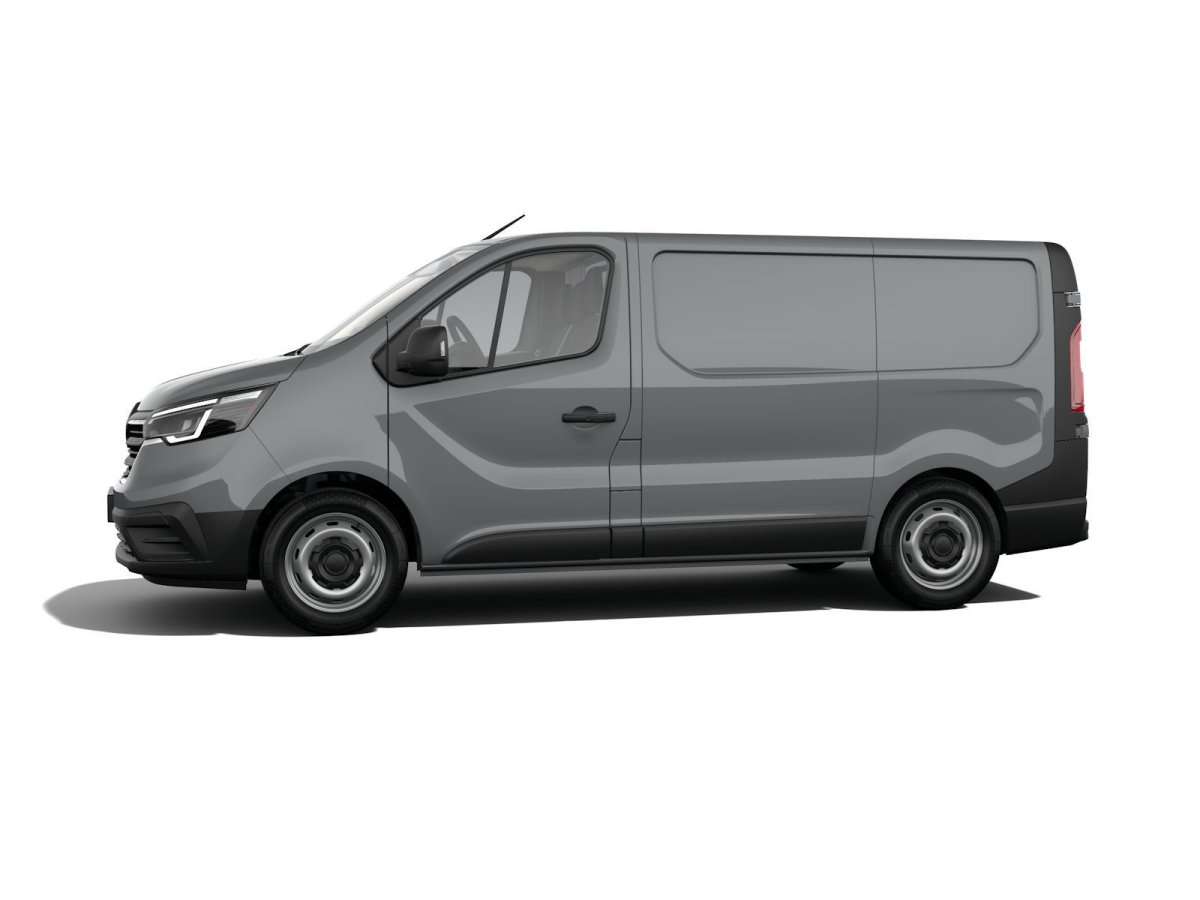 Fahrzeugbild eines Renault Trafic