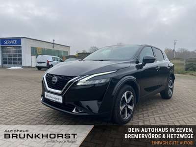 Bild Nissan Qashqai