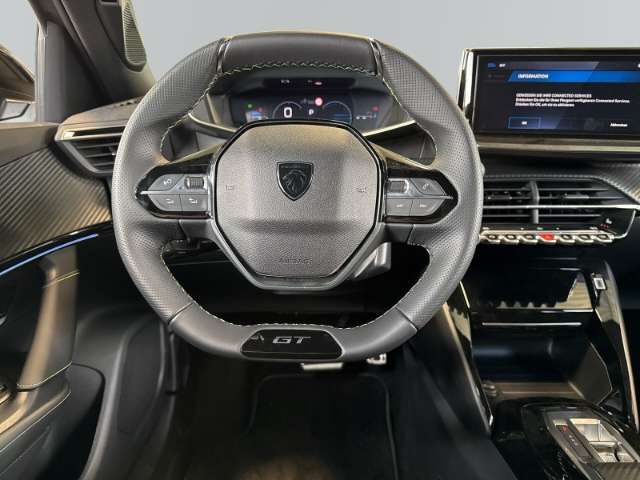 Fahrzeugbild eines Peugeot 2008