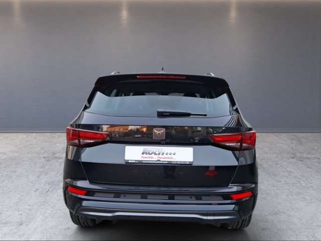 Fahrzeugbild eines CUPRA Ateca