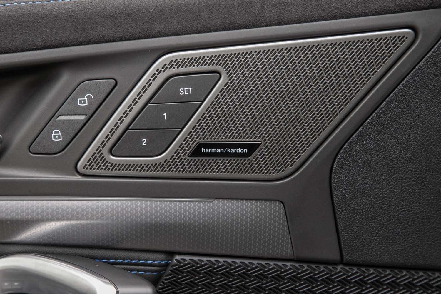 Fahrzeugbild eines BMW X1