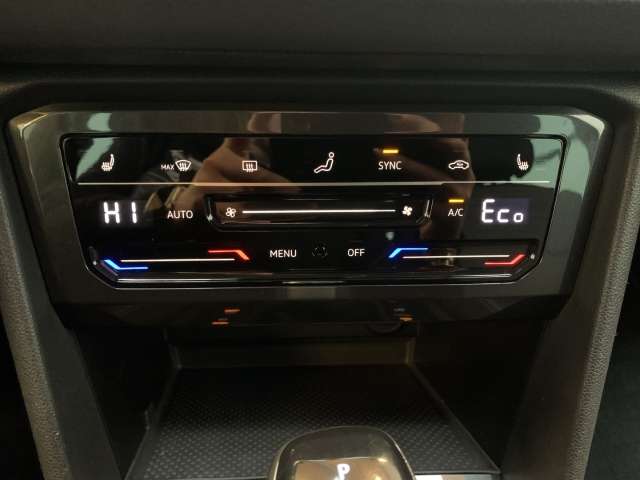 Fahrzeugbild eines Volkswagen Tiguan